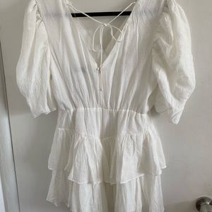 DO+BE romper